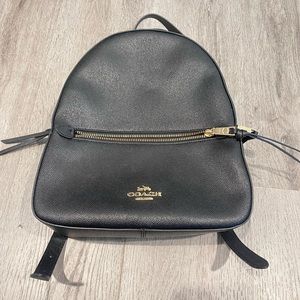 Coach backpack